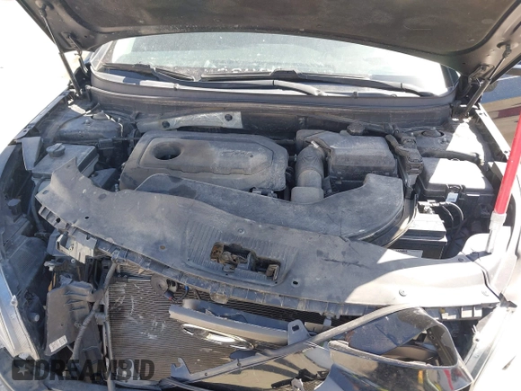 2016 Hyundai Sonata Sport with VIN 5NPE34AF3GH309904, listed as a IAAI auction lot 41811864 with 176,212 mi miles and . Bid and sale history available at DreamBid. Image 10.