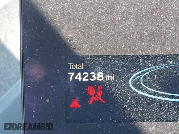 2017 BMW i3 with VIN WBY1Z8C34HV892359, listed as a IAAI auction lot 42624106 with 74,238 mi miles and . Bid and sale history available at DreamBid. Image 16.