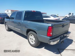 2006 Chevrolet Silverado 1500 LT1 with VIN 2GCEC13T361159942, listed as a IAAI auction lot 41765495 with 309,039 mi miles and . Bid and sale history available at DreamBid. Image 3.