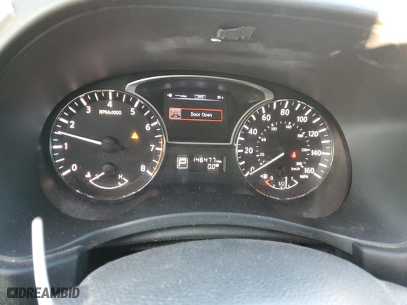 2013 Nissan Pathfinder SL with VIN 5N1AR2MM7DC685391, listed as a Copart auction lot 48571945 with 146,477 mi miles and Salvage Title. Bid and sale history available at carsss.com. Image 9.