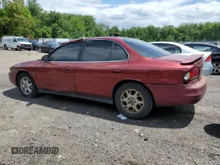 2000 Oldsmobile Intrigue GLS z VIN 1G3WX52HXYF349195, wystawiony jako Copart lot #57230215 z przebiegiem Nie podano mil oraz Szkody całkowita. Historia ofert i sprzedaży dostępna na DreamBid. Obrazek 2.
