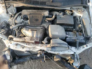 2017 Toyota Camry XLE with VIN 4T1BF1FK5HU769423, listed as a Copart auction lot 50842315 with Not Provided miles and Salvage Title. Bid and sale history available at carsss.com. Image 13.