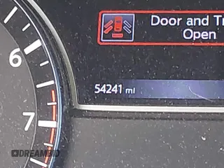 2017 Nissan Altima SR with VIN 1N4AL3AP4HC139007, listed as a IAAI auction lot 42045517 with 54,241 mi miles and . Bid and sale history available at carsss.com. Image 15.