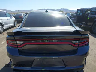 2022 Dodge Charger Scat Pack Widebody with VIN 2C3CDXGJ1NH204130, listed as a IAAI auction lot 41392893 with 9,515 mi miles and . Bid and sale history available at DreamBid. Image 16.
