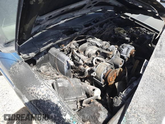 1995 Chevrolet Blazer с VIN 1GNDT13W8S2197190, выставлен на аукционе Copart как лот 52053765 с пробегом Не указан миль и На запчасти • Non repairable. История ставок и продаж доступна на DreamBid. Изображение 12.