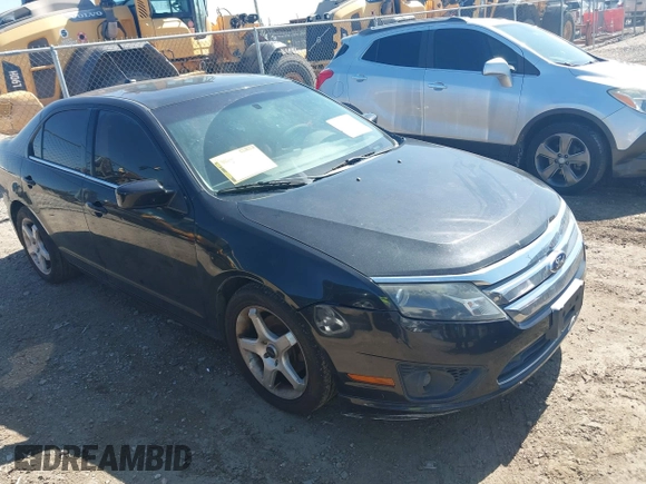 2012 Ford Fusion SE with VIN 3FAHP0HA6CR355325, listed as a IAAI auction lot 41976492 with 172,255 mi miles and . Bid and sale history available at DreamBid. Image 1.