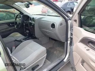2008 GMC Envoy SLT z VIN 1GKDT13S082105069, wystawiony jako IAAI lot #42392940 z przebiegiem 169 630 mil mil oraz . Historia ofert i sprzedaży dostępna na DreamBid. Obrazek 5.