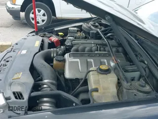 2004 Pontiac GTO с VIN 6G2VX12G14L176780, выставлен на аукционе IAAI как лот 42163273 с пробегом 178 016 миль миль и . История ставок и продаж доступна на DreamBid. Изображение 20.