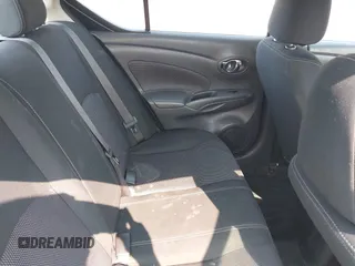 2017 Nissan Versa SV with VIN 3N1CN7AP7HK471895, listed as a IAAI auction lot 42364473 with 128,546 mi miles and . Bid and sale history available at DreamBid. Image 8.