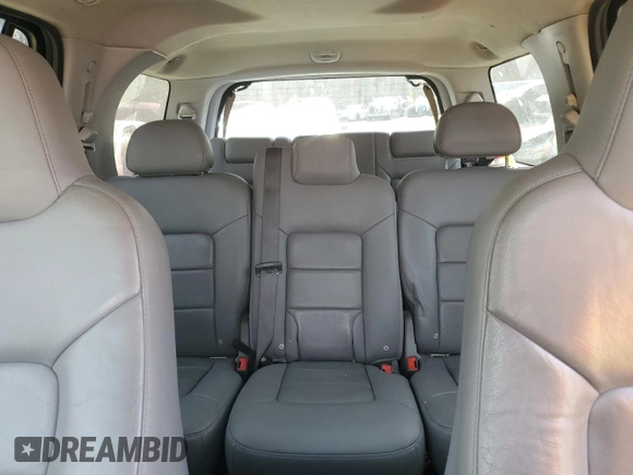 2003 Ford Expedition XLT Value with VIN 1FMPU16W93LC56852, listed as a Copart auction lot 48172025 with 0 mi miles and Salvage Title. Bid and sale history available at carsss.com. Image 10.