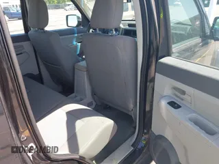 2008 Jeep Liberty Sport with VIN 1J8GN28K58W192230, listed as a IAAI auction lot 42045044 with 151,838 mi miles and . Bid and sale history available at DreamBid. Image 8.