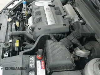 2005 Hyundai Elantra GLS z VIN KMHDN56D85U164585, wystawiony jako IAAI lot #42643332 z przebiegiem 37 496 mil mil oraz . Historia ofert i sprzedaży dostępna na DreamBid. Obrazek 19.