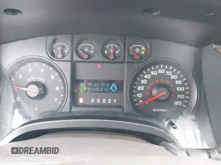 2009 Ford F-150 XL with VIN 1FTRF12W39KB87930, listed as a IAAI auction lot 42367797 with 151,135 mi miles and . Bid and sale history available at DreamBid. Image 7.