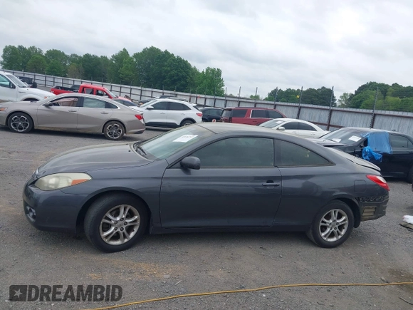 2007 Toyota Solara SE with VIN 4T1CE30PX7U756267, listed as a IAAI auction lot 42136712 with 142,769 mi miles and . Bid and sale history available at DreamBid. Image 15.