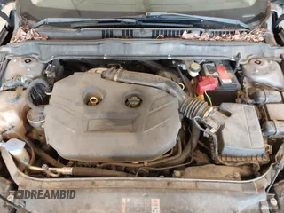 2013 Ford Fusion SE with VIN 3FA6P0H94DR223579, listed as a IAAI auction lot 42400728 with 301,155 mi miles and . Bid and sale history available at DreamBid. Image 10.