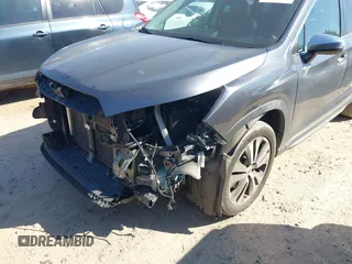 2020 Subaru Ascent Touring z VIN 4S4WMARD5L3404713, wystawiony jako IAAI lot #42050385 z przebiegiem 97 637 mil mil oraz . Historia ofert i sprzedaży dostępna na DreamBid. Obrazek 6.