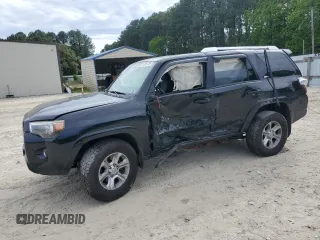2014 Toyota 4Runner Limited с VIN JTEBU5JR3E5162976, выставлен на аукционе Copart как лот 57361785 с пробегом 211 040 миль миль и Списание • Salvage title. История ставок и продаж доступна на DreamBid. Изображение 1.