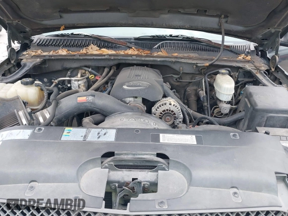 2003 Chevrolet Silverado 1500HD LS with VIN 1GCGK13U63F214778, listed as a IAAI auction lot 42141435 with 161,669 mi miles and . Bid and sale history available at DreamBid. Image 10.