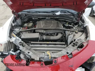 2020 Alfa Romeo Stelvio z VIN ZASPAJAN1L7C92420, wystawiony jako Copart lot #41972755 z przebiegiem Nie podano mil oraz Nie do naprawy. Historia ofert i sprzedaży dostępna na DreamBid. Obrazek 12.