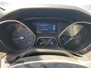 2013 Ford Focus SE z VIN 1FADP3F23DL296908, wystawiony jako Copart lot #57076095 z przebiegiem 160 690 mil mil oraz Szkoda całkowita • Salvage title. Historia ofert i sprzedaży dostępna na DreamBid. Obrazek 9.
