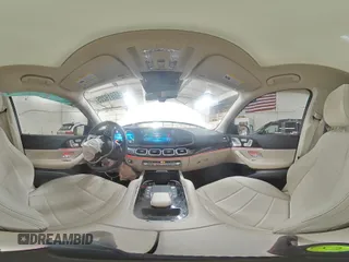 2021 Mercedes-Benz GLE 350 z VIN 4JGFB4KB1MA497209, wystawiony jako Copart lot #46919205 z przebiegiem 77 123 mil mil oraz Szkoda całkowita • Salvage title. Historia ofert i sprzedaży dostępna na DreamBid. Obrazek 14.