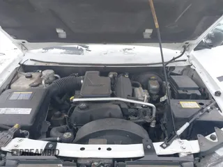 2004 Chevrolet TrailBlazer LT with VIN 1GNDT13S242213397, listed as a IAAI auction lot 41497865 with 196,901 mi miles. Bid and sale history available at carsss.com. Image 10.