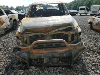 2010 Dodge Ram 2500 SLT with VIN 3D7UT2CL3AG109629, listed as a Copart auction lot 70055674 with 0 mi miles and Non Repairable. Bid and sale history available at carsss.com. Image 5.