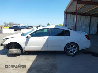 2005 Nissan Maxima SE z VIN 1N4BA41E45C827695, wystawiony jako IAAI lot #41988203 z przebiegiem 94 945 mil mil oraz . Historia ofert i sprzedaży dostępna na DreamBid. Obrazek 15.