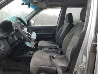 2003 Honda CR-V EX with VIN SHSRD77853U130046, listed as a Copart auction lot 88809725 with 225,841 mi miles and Salvage Title. Bid and sale history available at carsss.com. Image 7.