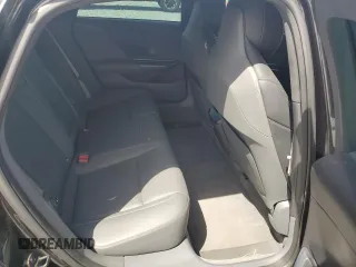 2023 Lucid Air Pure z VIN 50EA1PFA6PA006492, wystawiony jako Copart lot #50645735 z przebiegiem 37 169 mil mil oraz Szkody całkowita. Historia ofert i sprzedaży dostępna na DreamBid. Obrazek 10.