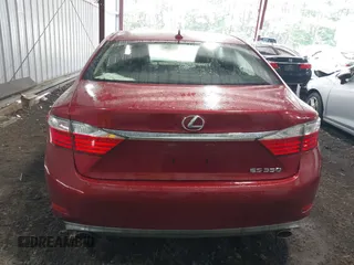 2014 Lexus ES 330 z VIN JTHBK1GG8E2109537, wystawiony jako IAAI lot #42490392 z przebiegiem 129 103 mil mil oraz . Historia ofert i sprzedaży dostępna na DreamBid. Obrazek 16.