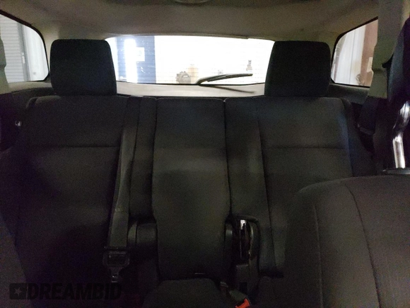 2010 Dodge Journey SXT with VIN 3D4PH5FV5AT124005, listed as a Copart auction lot 53664335 with 28,170 mi miles and Clean Title. Bid and sale history available at carsss.com. Image 10.