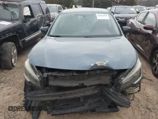 2018 Subaru Legacy with VIN 4S3BNAA66J3044801, listed as a IAAI auction lot 41864936 with 215,170 mi miles. Bid and sale history available at carsss.com. Image 12.