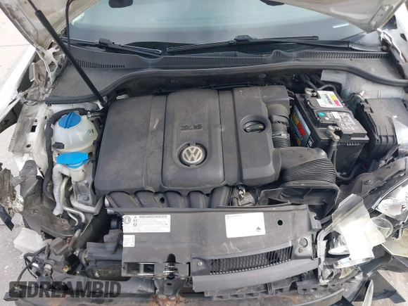 2012 Volkswagen Golf with VIN WVWDB7AJ9CW280806, listed as a IAAI auction lot 41909892 with 121,711 mi miles and . Bid and sale history available at DreamBid. Image 10.