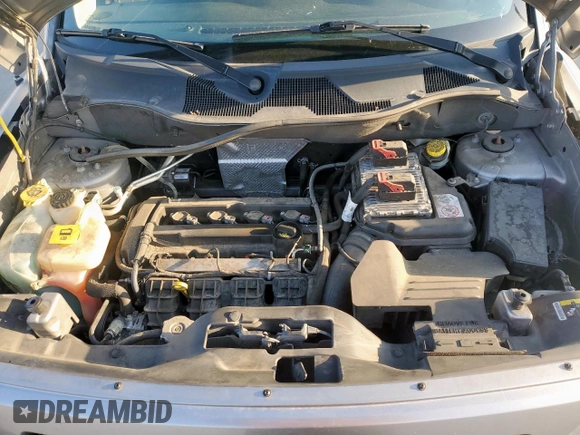 2016 Jeep Patriot Sport z VIN 1C4NJPBAXGD550603, wystawiony jako Copart lot #52354195 z przebiegiem 93 178 mil mil oraz Tytuł czysty. Historia ofert i sprzedaży dostępna na DreamBid. Obrazek 12.