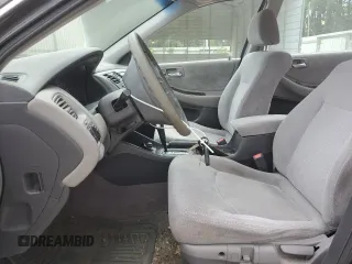 2002 Honda Accord SE z VIN JHMCG56742C020214, wystawiony jako Copart lot #56098805 z przebiegiem 256 147 mil mil oraz Szkoda całkowita • Salvage title. Historia ofert i sprzedaży dostępna na DreamBid. Obrazek 7.