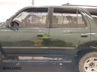 1999 Toyota 4Runner SR5 with VIN JT3HN86R6X0210142, listed as a IAAI auction lot 40396546 with 257,396 mi miles. Bid and sale history available at carsss.com. Image 15.