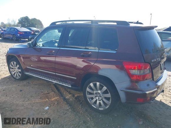 2011 Mercedes-Benz GLK 350 with VIN WDCGG5GB1BF653347, listed as a IAAI auction lot 41898866 with 113,138 mi miles and . Bid and sale history available at DreamBid. Image 15.