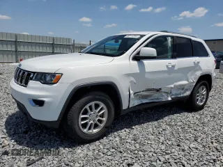 2020 Jeep Grand Cherokee Altitude with VIN 1C4RJEAG0LC182654, listed as a Copart auction lot 56711255 with 35,683 mi miles and Non repairable. Bid and sale history available at DreamBid. Image 1.