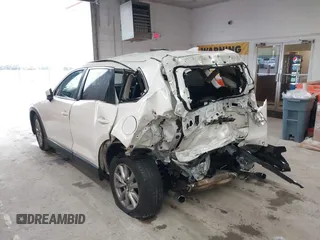 2017 Mazda CX-9 Sport с VIN JM3TCBBY4H0143619, выставлен на аукционе IAAI как лот 39418276 с пробегом 198 141 миль миль и . История ставок и продаж доступна на DreamBid. Изображение 3.