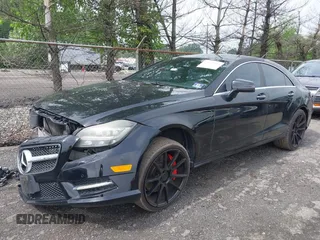 2012 Mercedes-Benz CLS 550 z VIN WDDLJ7DB2CA026392, wystawiony jako IAAI lot #42288194 z przebiegiem 141 413 mil mil oraz . Historia ofert i sprzedaży dostępna na DreamBid. Obrazek 17.