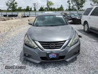 2016 Nissan Altima SR with VIN 1N4BL3AP2GC261691, listed as a Copart auction lot 59661695 with 101,846 mi miles and Salvage title. Bid and sale history available at DreamBid. Image 5.