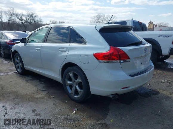 2009 Toyota Venza z VIN 4T3ZK11A79U013268, wystawiony jako IAAI lot #41731002 z przebiegiem 145 918 mil mil oraz . Historia ofert i sprzedaży dostępna na DreamBid. Obrazek 3.