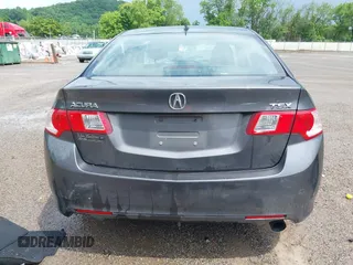 2010 Acura TSX with VIN JH4CU2F64AC026415, listed as a IAAI auction lot 42451268 with 260,415 mi miles and . Bid and sale history available at DreamBid. Image 17.