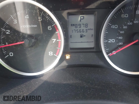 2015 Subaru Forester 2.5i with VIN JF2SJABC2FH557989, listed as a IAAI auction lot 42731804 with 175,663 mi miles and . Bid and sale history available at DreamBid. Image 15.