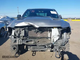 2019 Ram 1500 Rebel with VIN 1C6RRFEG8KN887978, listed as a IAAI auction lot 41433105 with 103,965 mi miles. Bid and sale history available at carsss.com. Image 13.