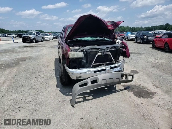 2004 Chevrolet Avalanche with VIN 3GNEC12T64G220083, listed as a Copart auction lot 59293665 with Not provided miles and Salvage title. Bid and sale history available at DreamBid. Image 13.