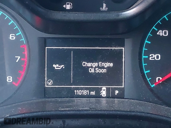 2015 Chevrolet Colorado 2WD WT с VIN 1GCHSAEA2F1233627, выставлен на аукционе IAAI как лот 41089177 с пробегом 110 181 миль миль и . История ставок и продаж доступна на DreamBid. Изображение 15.