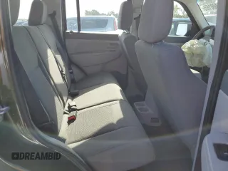 2008 Jeep Liberty Sport with VIN 1J8GP28K48W106979, listed as a Copart auction lot 54400165 with 182,179 mi miles and Non Repairable. Bid and sale history available at DreamBid. Image 11.