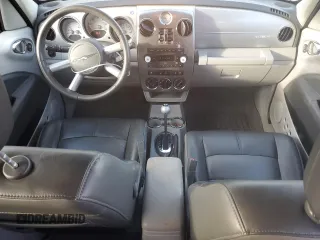 2008 Chrysler PT Cruiser Limited with VIN 3A8FY68888T224270, listed as a Copart auction lot 72056054 with 65,110 mi miles and Clean Title. Bid and sale history available at carsss.com. Image 8.